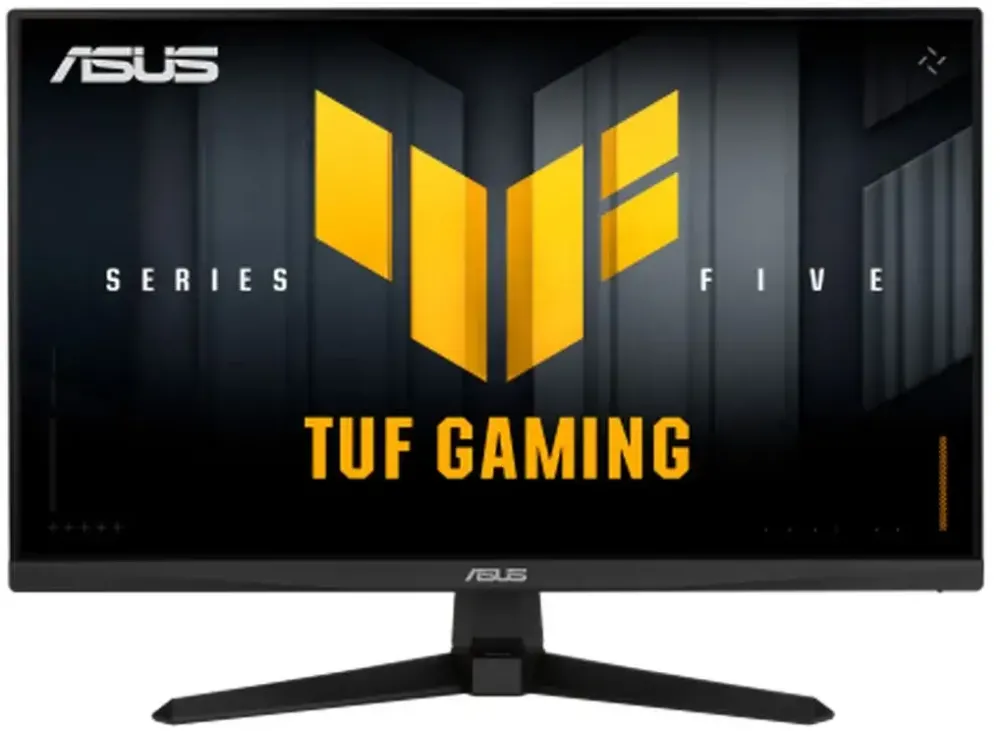 Monitor Asus TUF Gaming Series 5 , 24.5" VG259QM5AIPS, 240Hz, 0.3ms,ELMB SYNC