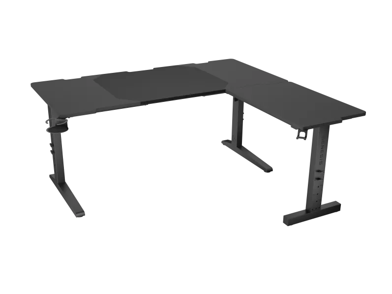 Birou Gaming Genesis Birou gaming Genesis Holm Modular 160