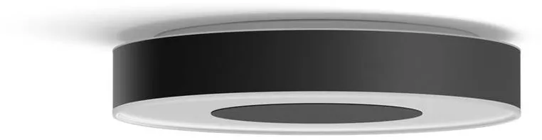 Philips Hue Infuse L ceiling lamp black
