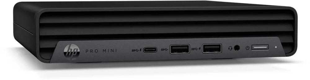 Sistem Mini HP HP Pro   Mini  400 G9   i5-13500T       16 512SSD W11P 12 Monate