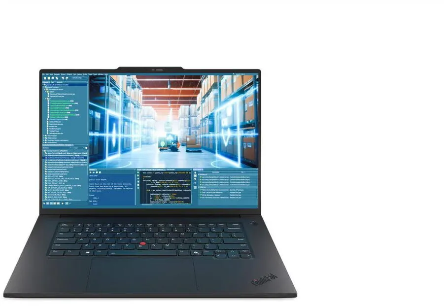 Laptop Lenovo P1 G8 T U9 RTXP 2000 285H 64 2T 3YP W11P