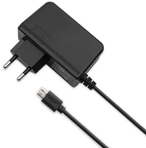 Accesoriu Laptop QOLTEC Incarcator de retea, Qoltec, 15W, 5V, 3A, micro USB