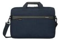 TARGUS Targus 15-16" GeoLite EcoSmart Slim Brief - Blue