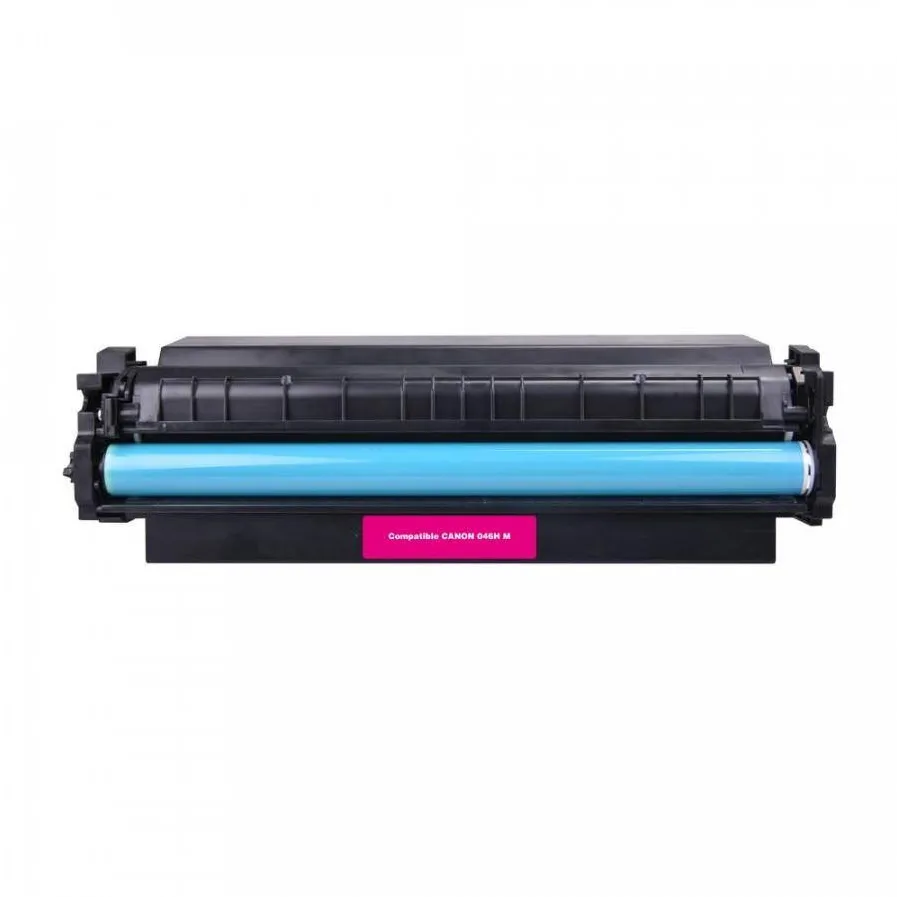Toner imprimanta Canon Toner Original Canon Magenta, CRG-046M, pentru LBP-653|LBP-654|MF-732|MF-734|MF-735, 2.3K, (timbru verde 1.2 lei), "CR1