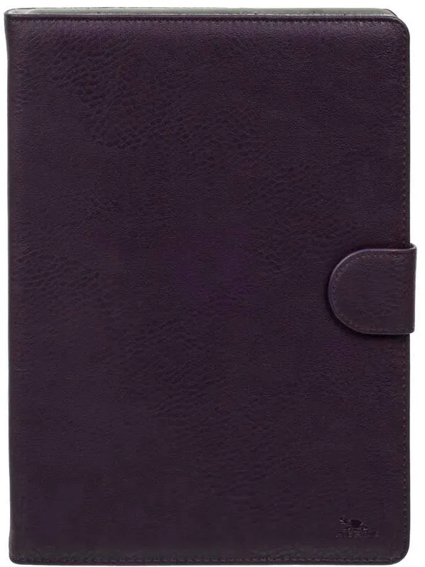 RivaCase Husa / Stand Rivacase 3017 pentru tablete 10.1", Violet
