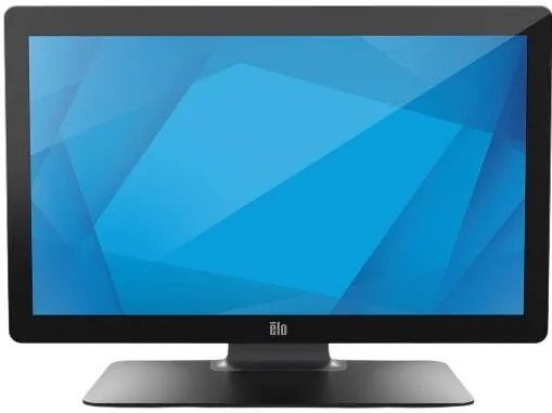 POS Elo Touch Monitor LED cu ecran tactil Elo Touch 2202L TouchPro PCAP de 22 inchi (E351600) (E351600)
