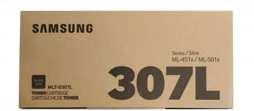 Toner imprimanta HP Cartus toner HP 307L, pentru Samsung ML-4510ND, negru