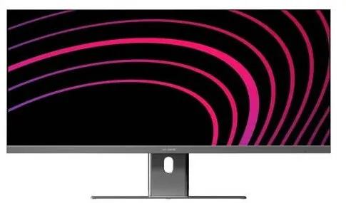Monitor Alogic Monitor ALOGIC EDGE 34 Ultrawide Gri Spatial