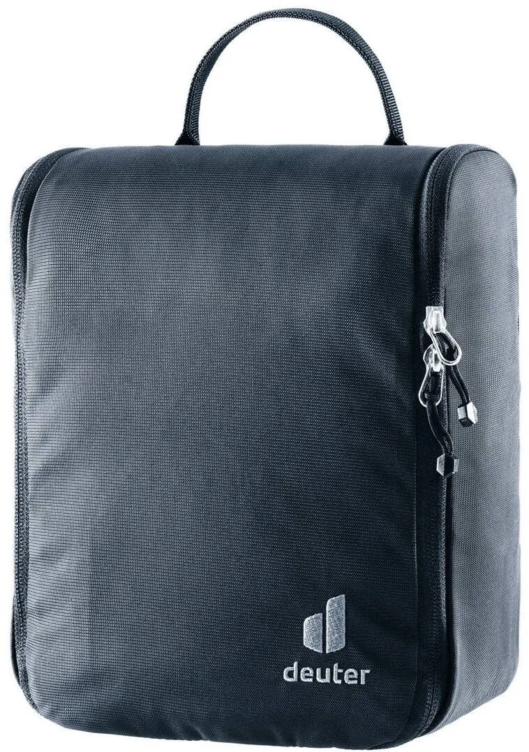Deuter Portfard Deuter Wash Center II, negru