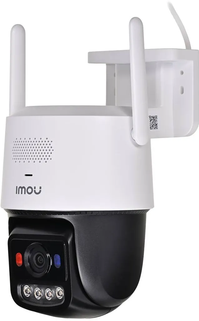 Camera Supraveghere IMOU Titan Pro Dome IP security camera Indoor & outdoor 3200 x 1800 pixels Wall