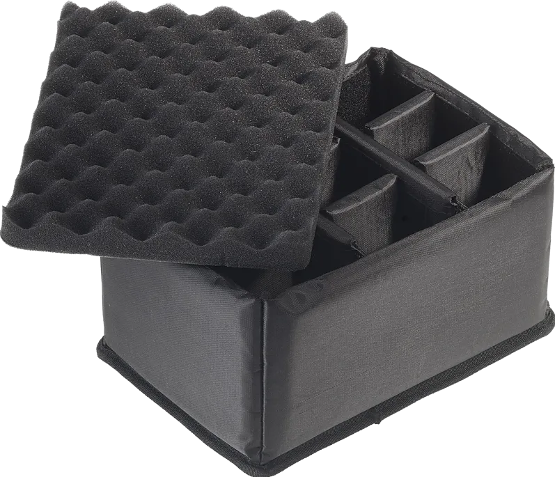 BW BW Outdoor Cases Divider system /RPD for type 2000