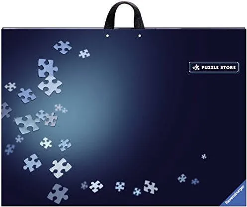 Puzzle Ravensburger RAV Puzzle-folder - 179626