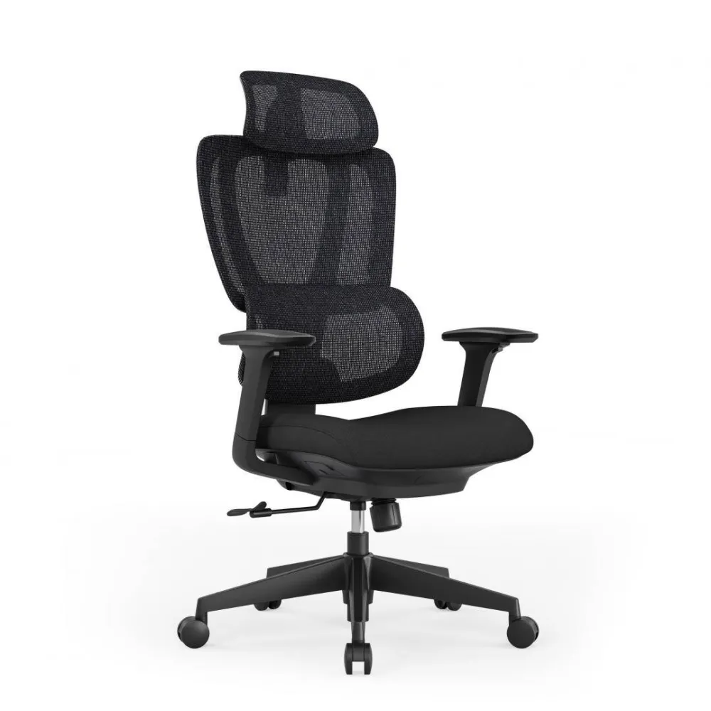 Serioux SCAUN OFFICE SERIOUX AEROMESH