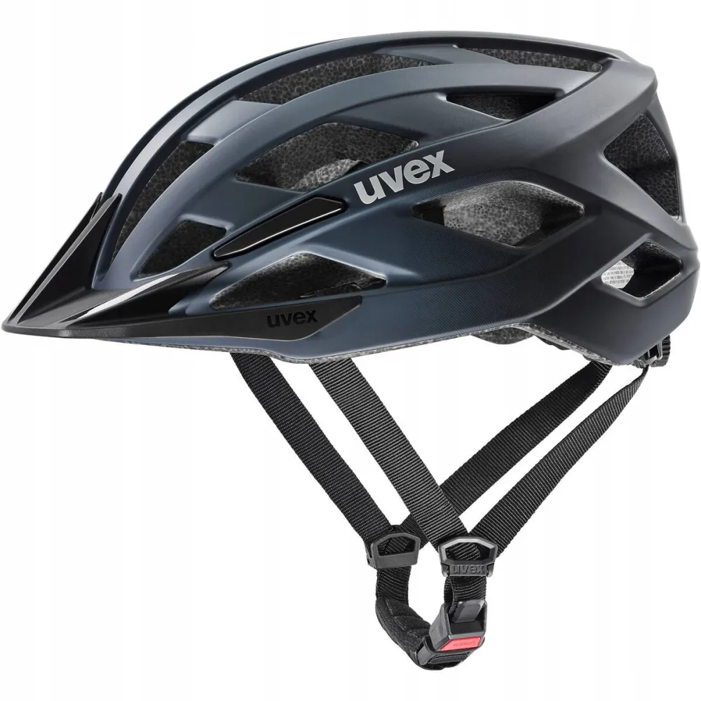 uvex Casca protectie sport Uvex I-vo 2, albastra