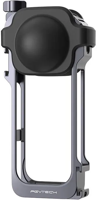 Carcasa aluminiu PGYTECH pentru camera Insta360 X5