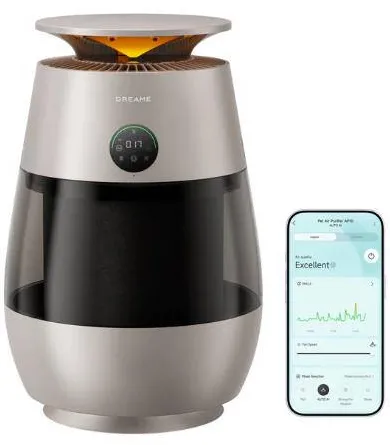Dreame SMART HOME PET PURIFIER AP10/CVF61A DREAME