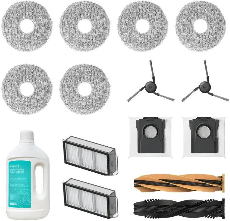 Dreame VACUUM ACC KIT/X50 ULTRA RAK64 DREAME