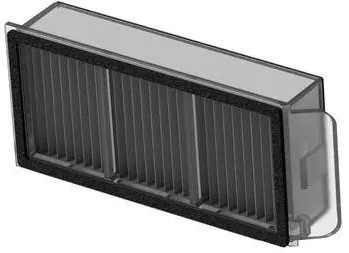 Dreame VACUUM ACC FILTER/X50 ULTRA RHF21 DREAME
