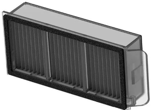 Dreame VACUUM ACC DUST BOX FILTER/ANTI-ALLERGEN RHF20 DREAME