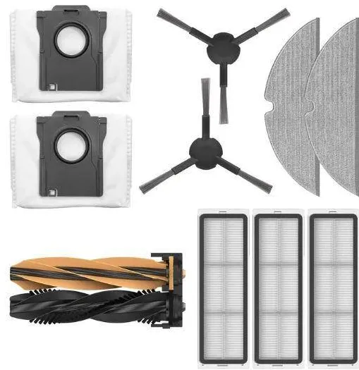 Dreame VACUUM ACC ACCESSORY KIT/D20 PLUS RAK72 DREAME
