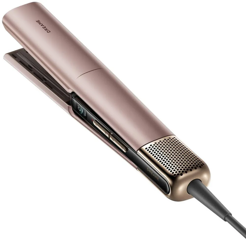 Dreame HAIR STRAIGHTENER AEROSTRIGHT/PURPLE AMS02A-PP DREAME
