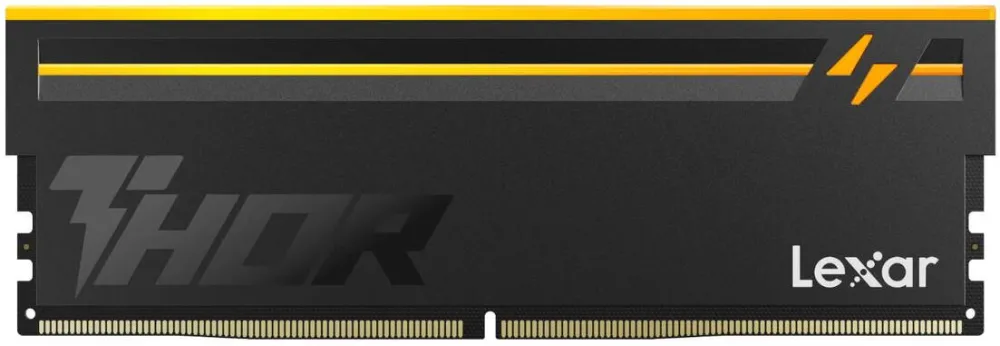 Memorie RAM Lexar DIMM 16GB DDR5-6000/K2 LD5U16G60C38BV-RGD LEXAR