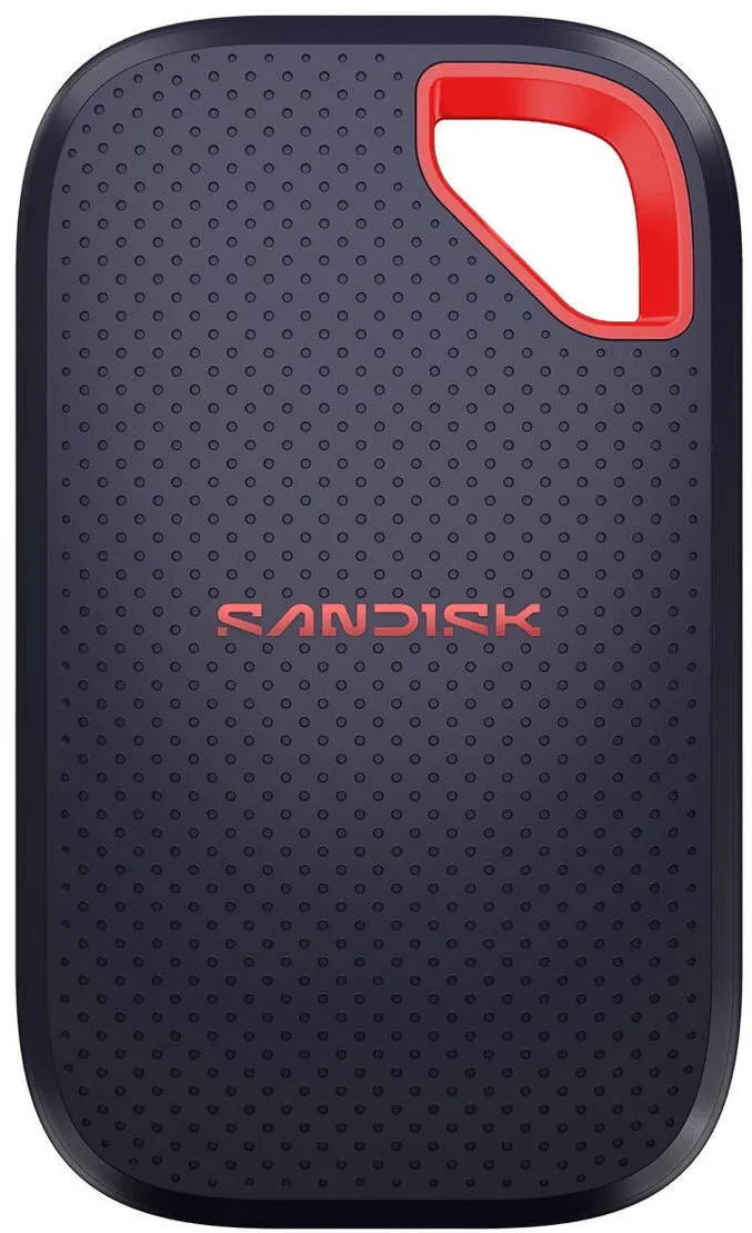 SSD Extern SanDisk USB3.2 1TB EXT./SDSSDE70-1T00-G25