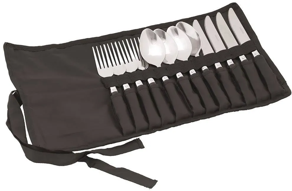 Easy Camp Family Cutlery - 580034