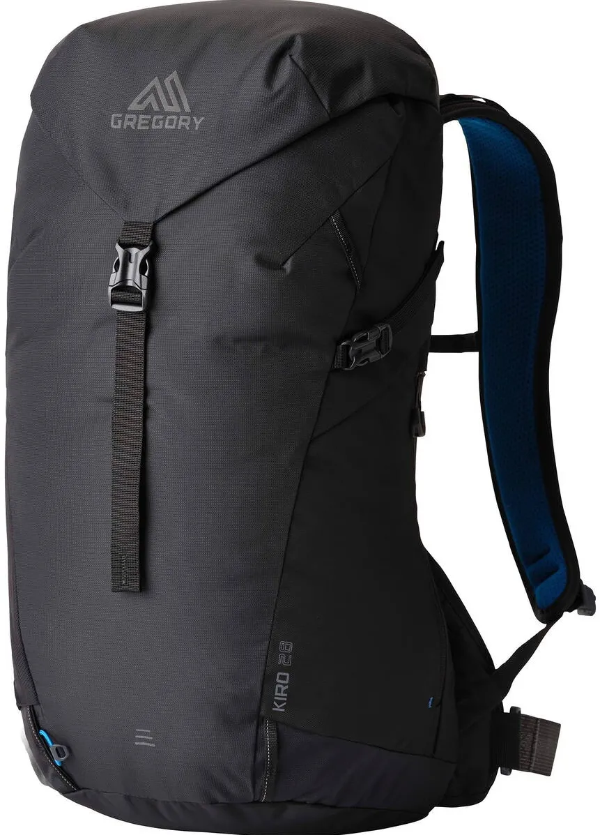 Gregory Gregory KIRO 28, backpack black, 28 liters
