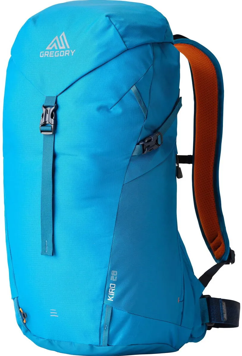 Gregory Gregory KIRO 28, backpack light blue, 28 liters