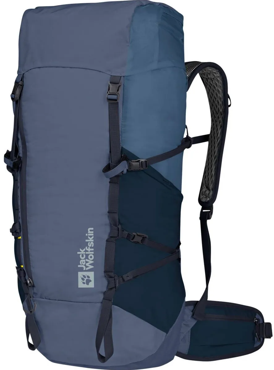 Jack Wolfskin Jack Wolfskin PRELIGHT SHAPE 25, backpack blue, 25 liters