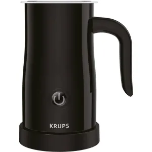 KRUPS Krups XL1008 Automatic milk frother/warmer Black