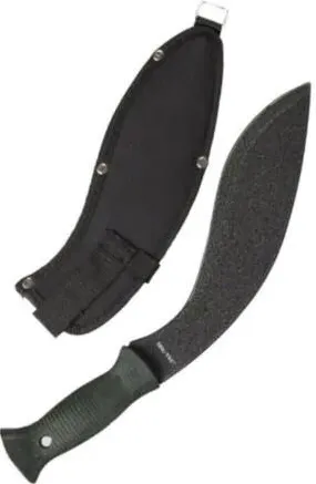 MIL-TEC Kukri (15534000) - machete with cover