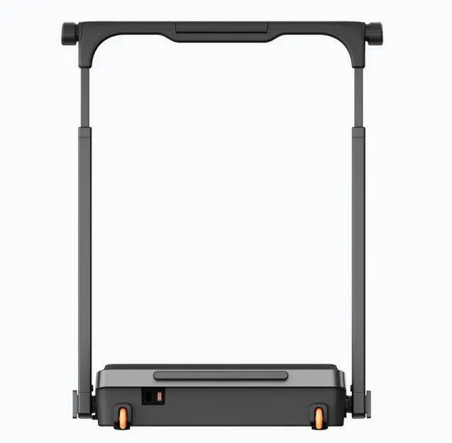 KING SMITH Kingsmith Z3 Hybrid+Treadmill – electric, foldable treadmill