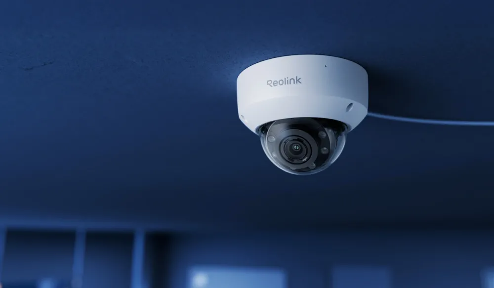 Camera Supraveghere REOLINK CAMERA PCV8MZ 8MP 2.7-13MM IR30M 4K DOME