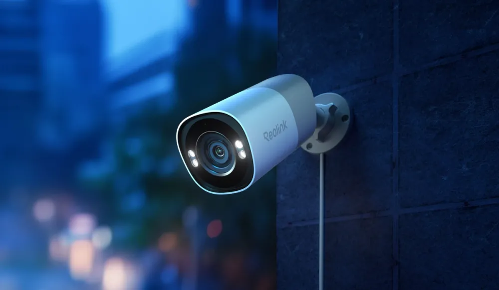 Camera Supraveghere REOLINK CAMERA PC8MZ SMART 8MP4K 2.7-13MM BULLET