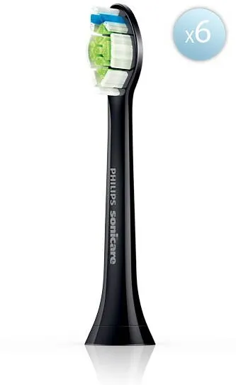 Philips Philips Optimal White HX6066/88 6-pack brush heads