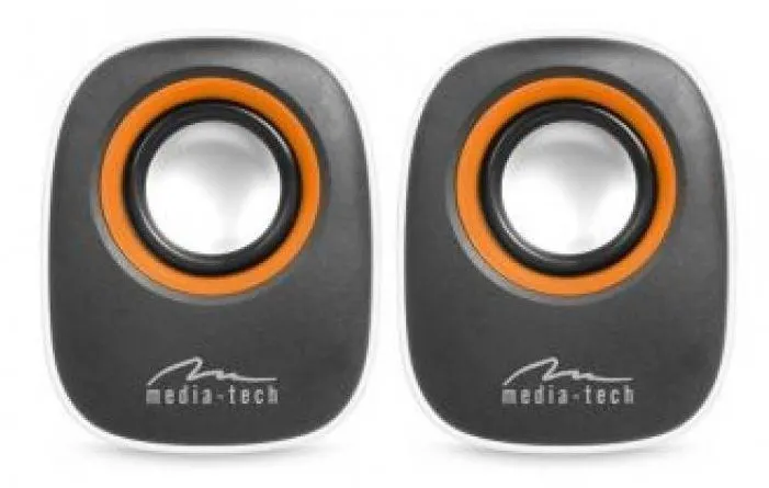 Boxe Media-Tech Ibo