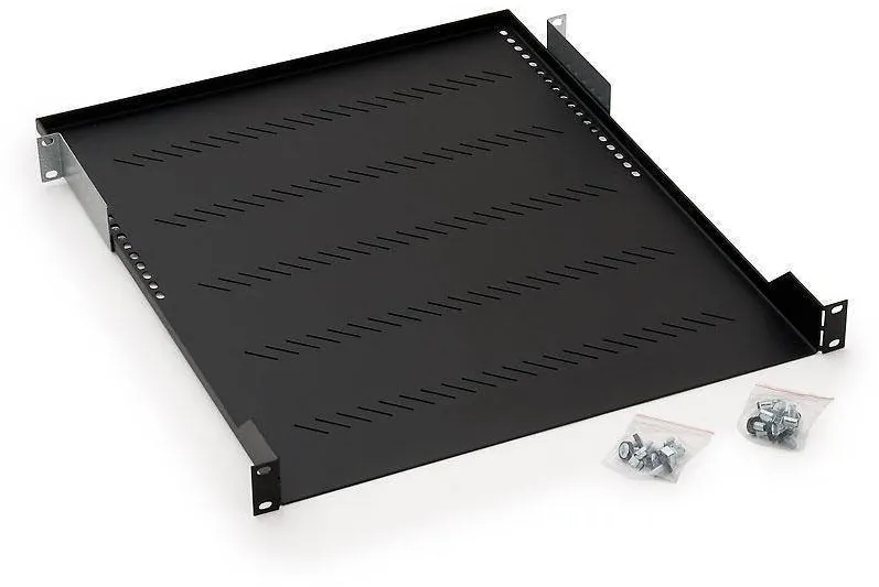 Accesoriu cabinet TRITON TRITON RAFT MOBIL 650MM MAX.45KG NEGRU
