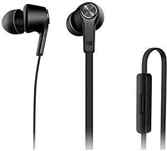 Casti In-Ear Xiaomi Mi Basic Black