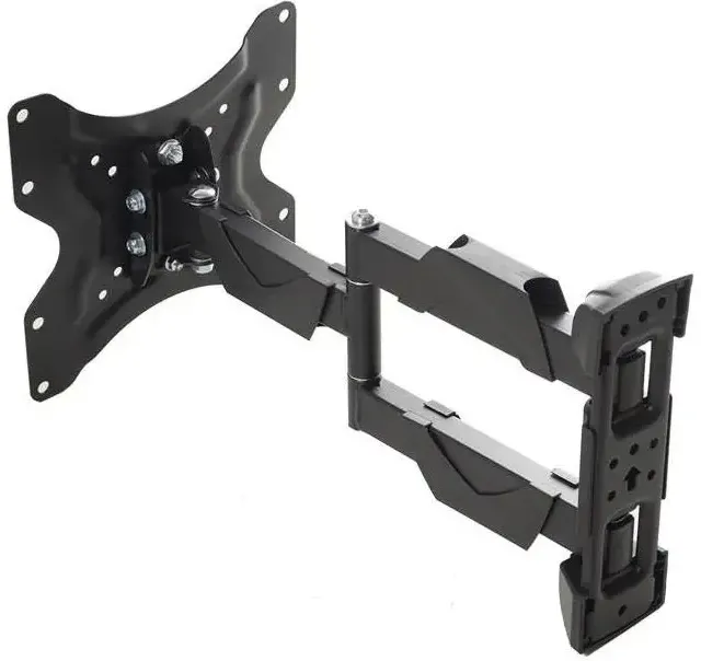 Suport TV / Monitor MACLEAN MC/742, 13'' - 42'' 25kg, Negru