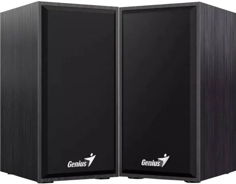 Boxe GENIUS Boxa SP-HF180 2.0 Black