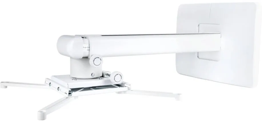 Accesoriu proiector Multibrackets Suport perete 9833, reglabil 300mm - 700mm, max.15kg.