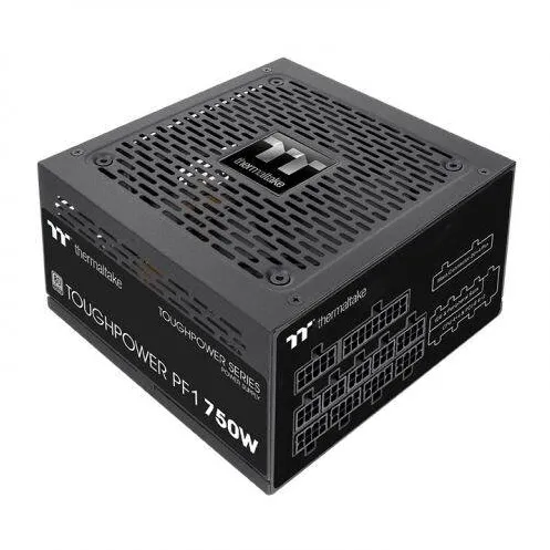 Sursa PC Thermaltake Toughpower PF1 80 Plus Platinum 750W