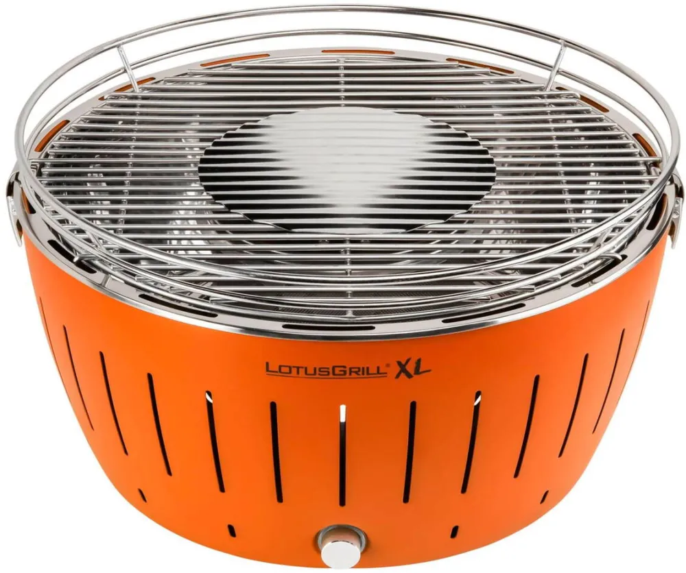 LotusGrill G435 U Orange