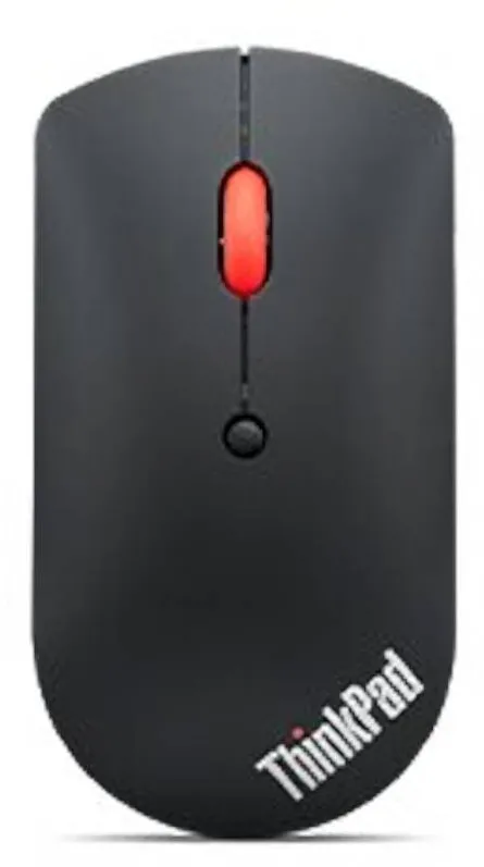 Mouse Lenovo ThinkPad Bluetooth Silent Mouse