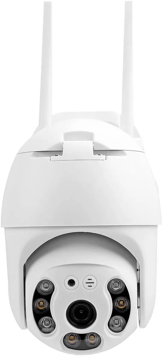 Camera Supraveghere OLYMPIA IP-Cam IOIO OD 600 YA Exterior Protect/ProHome
