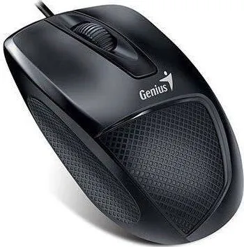 Mouse GENIUS DX-150X 1000dpi, Negru