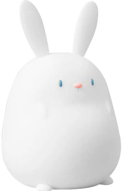 Superfire Lampka nocna dla dzieci SuperFire RAB-02 Little Rabbit