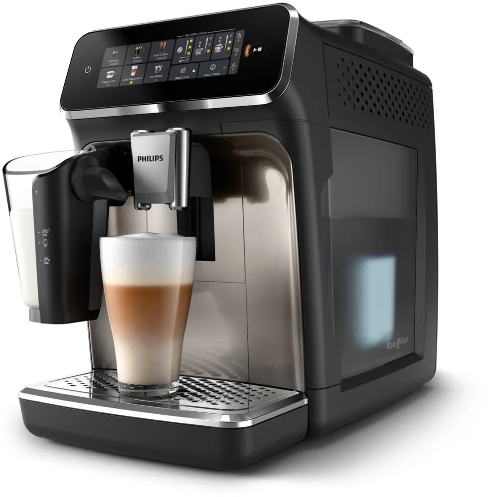 Espressor Philips Philips Series 3300 EP3347/90 Fully automatic espresso machine